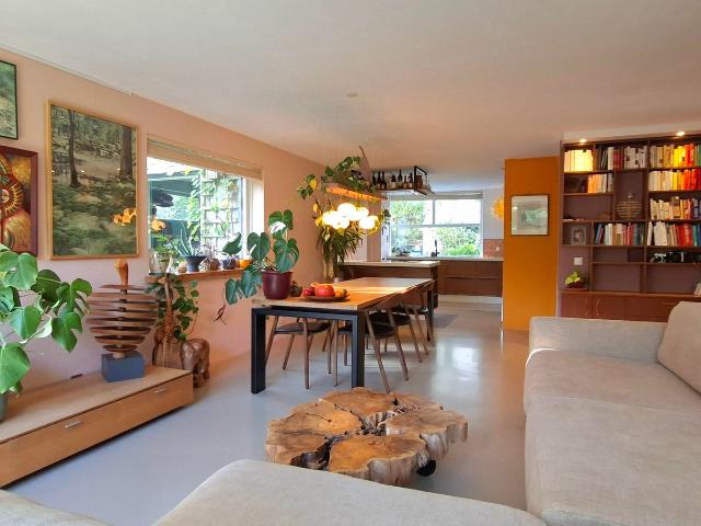 Te huur: Huis Buiksloterbreek 65 in Amsterdam