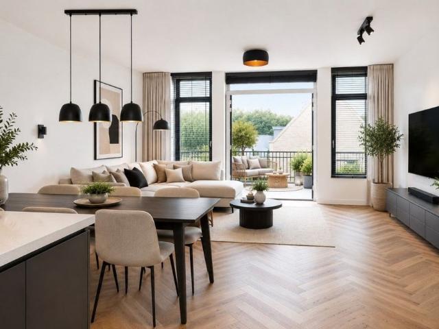 Te huur: Huis Buitendams in Hardinxveld Giessendam