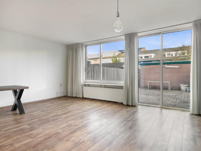 Te huur: Huis Buitenpepersdreef in Den Bosch