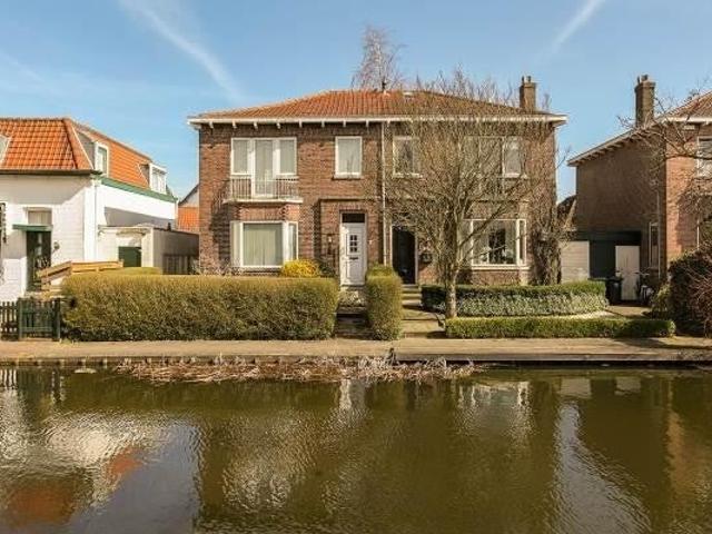 Te huur: Huis Buitenzorg in Rotterdam