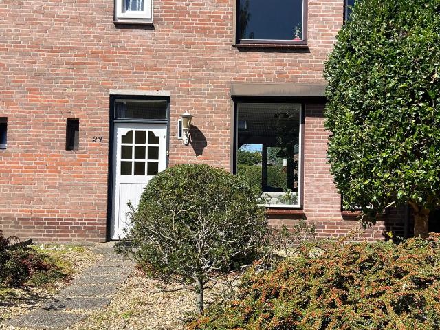 Te huur: Huis Buizenberg in Vianen NB