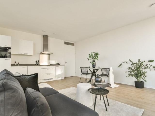 Te huur: Huis Bullewijkpad 3 87 in Amsterdam