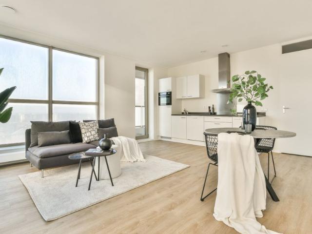 Te huur: Huis Bullewijkpad 3 87 in Amsterdam