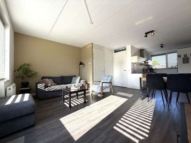 Te huur: Huis Bunschoter Kom in Bunschoten Spakenburg