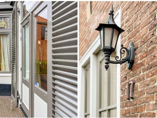 Te huur: Huis Burg Grothestraat in Soest