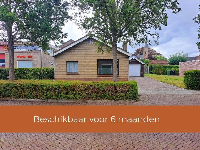 Te huur: Huis Burgemeester Andriessenstraat in Ovezande