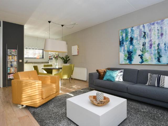 Te huur: Huis Burgemeester Banisstraat 7 in Bussum