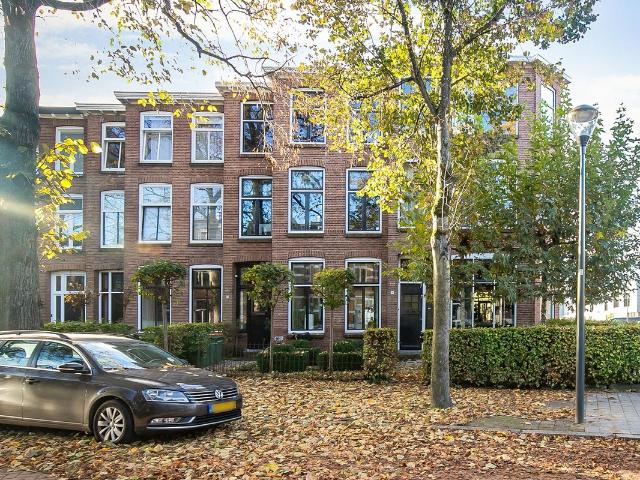Te huur: Huis Burgemeester Passtoorsstraat in Breda