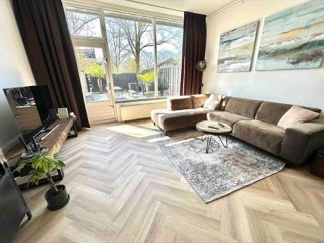 Te huur: Huis Burgemeester Sutoriusstraat in Breda
