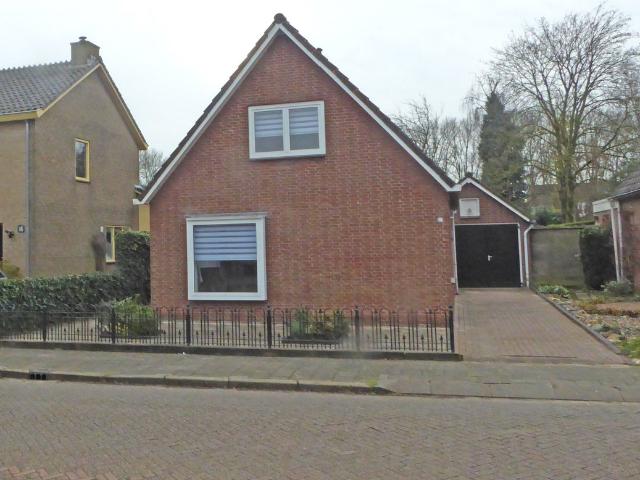 Te huur: Huis Burgemeester Verstraatenlaan 14 in Beuningen Gld