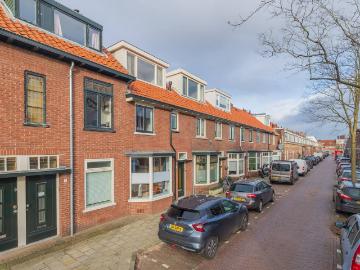 Huis te huur Busken Huëtstraat 50 in Haarlem voor € 2.985