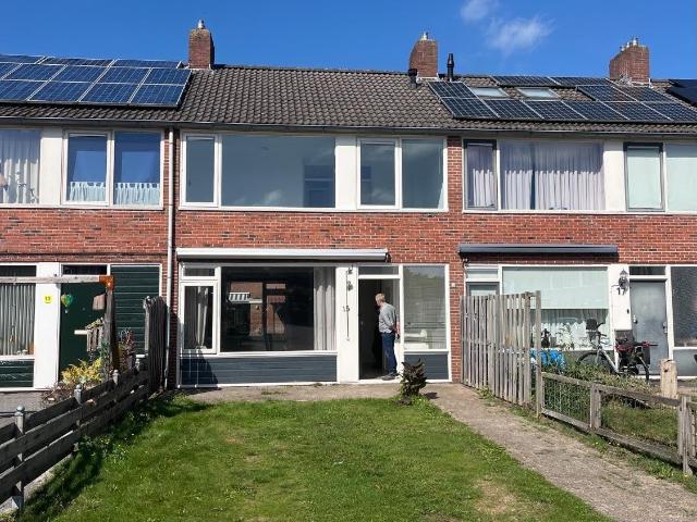 Te huur: Huis G. W. Spitzenstraat in Stadskanaal