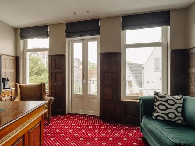 Te huur: Huis Goudsbloemstraat 10 in Amsterdam