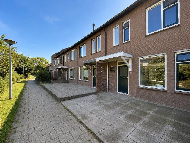 Te huur: Huis Galjoen 14 in Lelystad