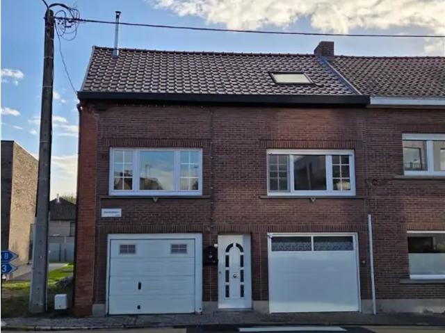 te huur Huis Galmaarden