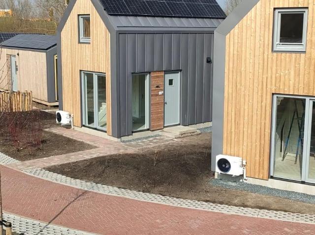 Te huur: Huis Gamerschedijk 25 in Zaltbommel