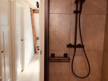 Wilhelminapark, Hagelbuurt - Opslagruimte