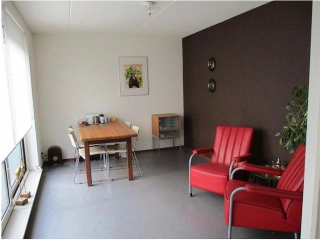 Te huur: Huis Gasstraat in Tilburg