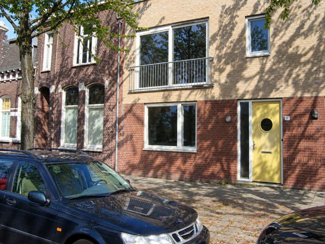 Te huur: Huis Gasstraat in Tilburg