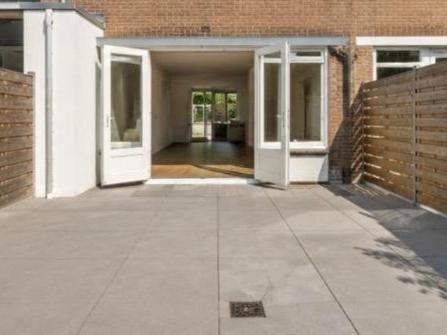 Te huur: Huis Geullestraat in Rotterdam