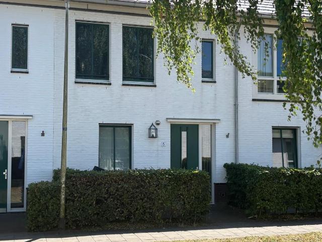 Te huur: Huis Geuzenhof 5 in Bussum