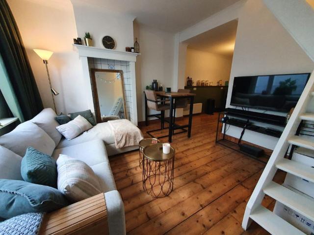 Te huur: Huis Geweldigerstraat in Bergen op Zoom