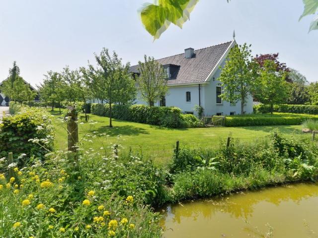 Te huur: Huis Gein Zuid 41 in Abcoude