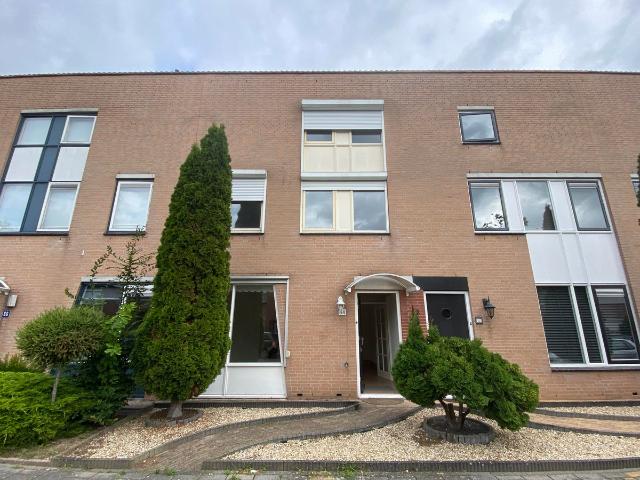 Te huur: Huis Gelaarsde Kat in Eindhoven