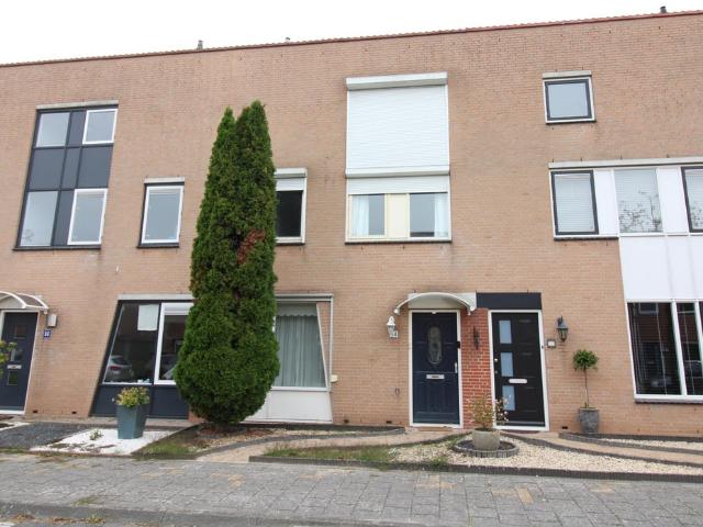 Te huur: Huis Gelaarsde Kat in Eindhoven