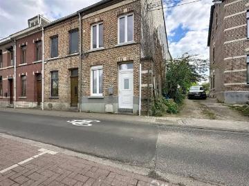 1370, Brabant wallon, Wallonie - Jardin