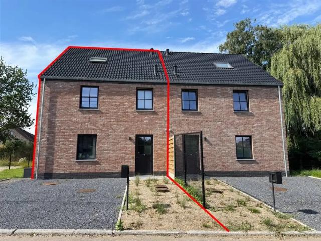 te huur Huis Geldenaken