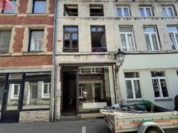 te huur Huis Geldenaken