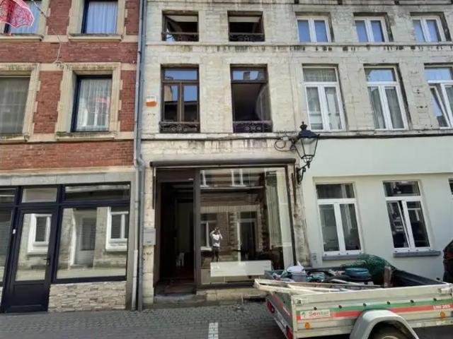 te huur Huis Geldenaken