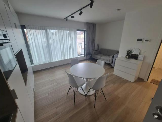 te huur Huis gemengd gebruik Brussel