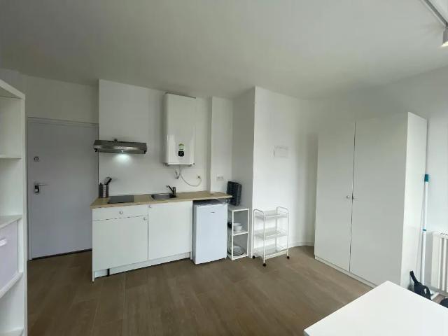 te huur Huis gemengd gebruik Sint Gillis