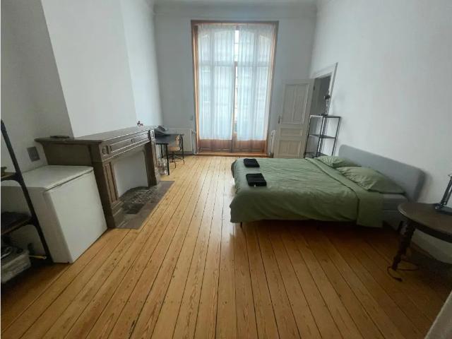 te huur Huis gemengd gebruik Sint Joost ten Node