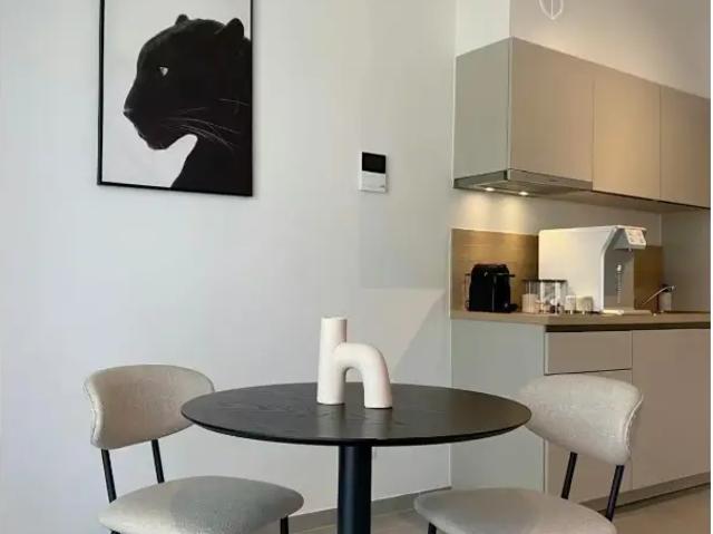 te huur Huis gemengd gebruik Sint Jans Molenbeek