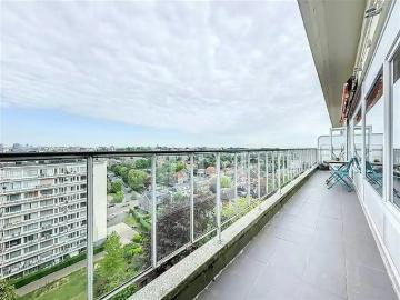 te huur Huis gemengd gebruik Sint Pieters Woluwe