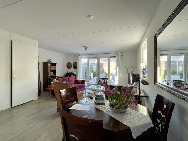Te huur: Huis Gendtsewaard in Ede