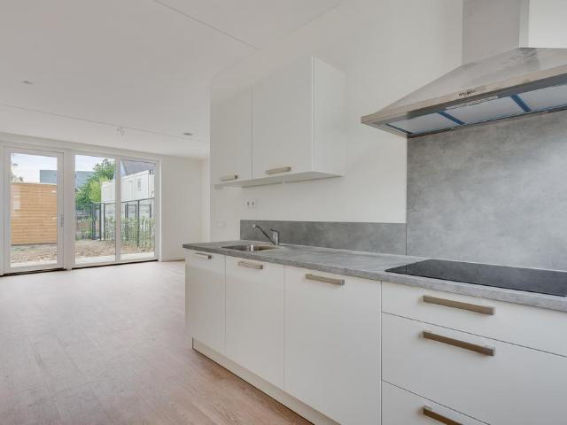 Te huur: Huis Generaal Eisenhowerstraat 13 in Maastricht