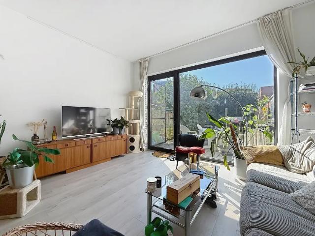 te huur Huis Gent