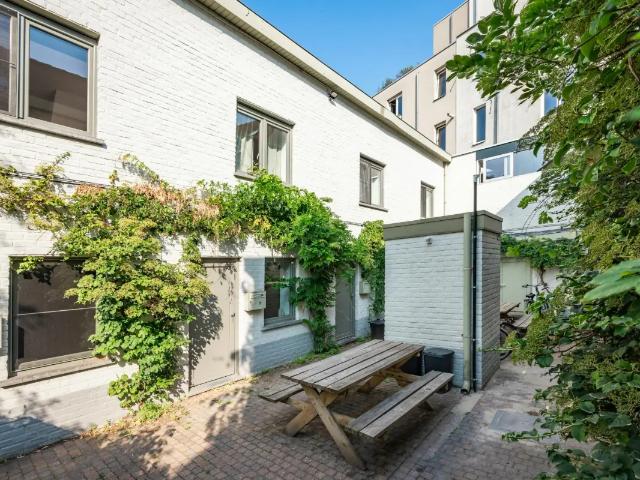 te huur Huis Gent