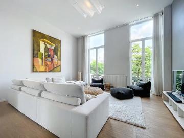 te huur Huis Gent
