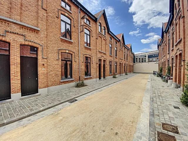 te huur Huis Gent