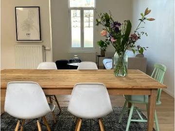 te huur Huis Gent