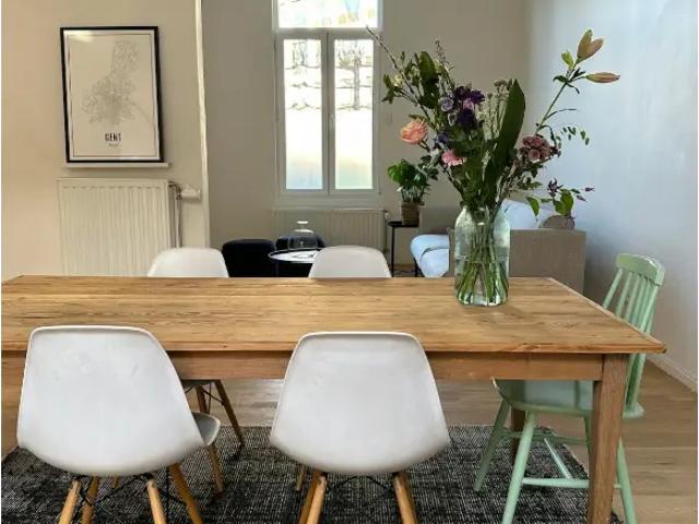 te huur Huis Gent