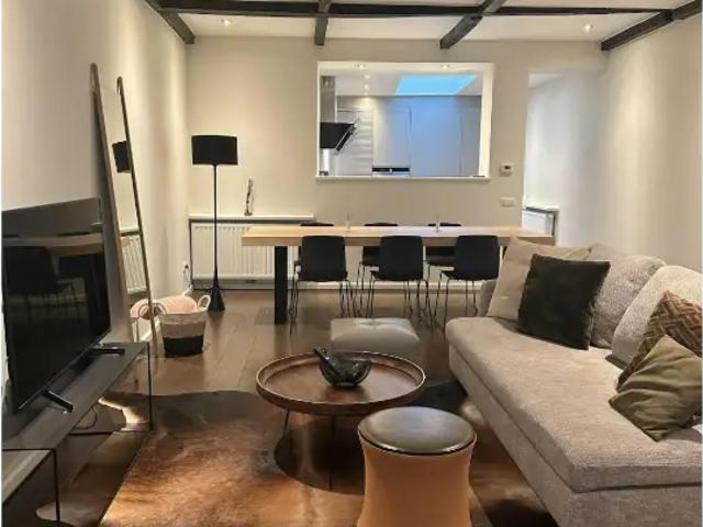 te huur Huis Gent