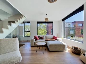 te huur Huis Gent