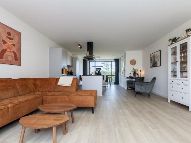 Te huur: Huis Gentastraat in Breda