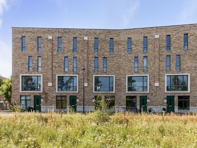 Te huur: Huis Gentastraat in Breda